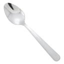 Winco Windsor 18/0 Stainless Steel Heavy Weight Teaspoon, 6.1 inch Length -- 12 per case.