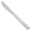Winco Windsor 18/0 Stainless Steel Heavy Weight Dinner Knife, 55 Gram -- 12 per case.