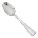 Winco Shangarila 18/8 Stainless Steel Extra Heavy Weight Teaspoon, 6 inch -- 12 per case.