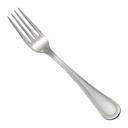 Winco Shangarila 18/8 Stainless Steel Extra Heavy Weight Salad Fork, 7 inch -- 12 per case.