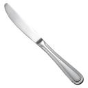 Winco Shangarila 18/8 Stainless Steel Extra Heavy Weight Dinner Knife, 9 inch -- 12 per case.