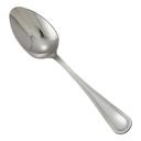 Winco Shangarila 18/8 Stainless Steel Extra Heavy Weight European Tablespoon, 8 1/4 inch -- 12 per case.