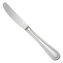 Winco Shangarila 18/8 Stainless Steel Extra Heavy Weight Hollow Handle Table Knife, 9 1/2 inch -- 12 per case.