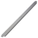 Winco Stainless Steel Adaptor Bar, 20 inch.