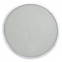 Winco Seamless Aluminum Pizza Screen, 16 inch.