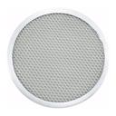 Winco Seamless Aluminum Pizza Screen, 9 inch.