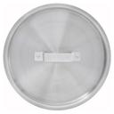 Winco Cover for ASP-10 and ASP-10NS Aluminum Sauce Pan -- 12 per case.