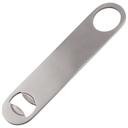 Winco Stainless Steel Flat Can Opener.