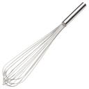 Winco Stainless Steel French Whip, 20 inch.