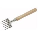 Winco Ice Chipper, 9 x 2 1/2 inch.