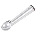 Winco Number 20 Aluminum Ice Cream Dipper, 2 Ounce.
