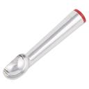 Winco Number 24 Aluminum Ice Cream Dipper, 1 1/2 Ounce.