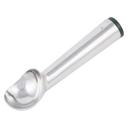 Winco Number 16 Aluminum Ice Cream Dipper, 2 1/2 Ounce.