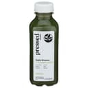 Daily Greens 1 Plus Cucumber Lemon Cold Pressed Juice