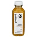 Mango Turmeric Probiotic Lemonade Juice