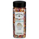 Rainbow Sprinkles