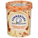Caramello Salato Salted Caramel Gelato