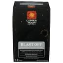 Blast Off Strong Roast Coffee Cup
