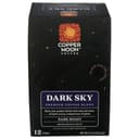 Dark Sky Dark Roast Coffee Cup