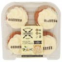 Yellow Cupcakes