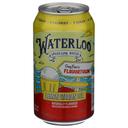 Lemon Italian Ice Sparkling Water