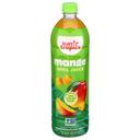 100 Percent Mango Juice