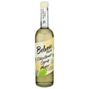 Elderflower Syrup Mixer