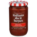 Red Hot Marinara Sauce