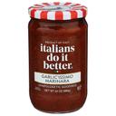 Garlic’issimo Marinara Sauce