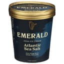 Atlantic Sea Salt Irish Ice Cream
