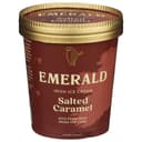 Salted Caramel Irish Ice Cream