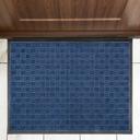 Blue Ribmat Entrance Mat 48 x 72 inch