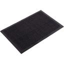 Metallic Gray Meshmat Entrance Mat 16 x 24 inch