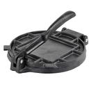 Winco Cast Iron Tortilla Press, 8 inch Dia -- 4 per case.