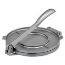 Winco Aluminum Tortilla Press with Non Stick Coating, 8 inch Dia -- 6 per case.