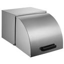 Winco Roll Top Cover for Food Pan, 20 3/4 x 13 x 11 7/8 inch -- 2 per case.