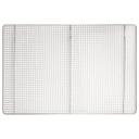 Winco Stainless Steel Pan Grate for Full Size Sheet Pan, 16 x 24 inch -- 12 per case.