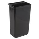 Winco Refuse Bin for UC-2415 and UC-3019 -- 3 per case.