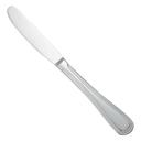 Winco Shangarila 18/8 Stainless Steel Extra Heavy Weight Salad Knife, 8 1/4 inch -- 12 per case.