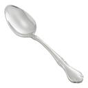 Winco 18/8 Extra Heavyweight Chantelle Dinner Spoon, 7 1/4 inch -- 25 per case.