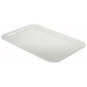 Winco Tray for All Acrylic Display Cases -- 12 per case.