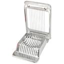 Winco Aluminum Square Egg Slicer -- 12 per case.