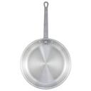 Winco Natural Finish Gladiator Aluminum Fry Pan, 10 inch -- 6 per case.