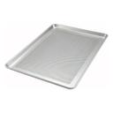 Winco 18 Gauge 3003 Aluminum Sheet Perforated Pan, 18 x 26 inch.