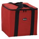 Winco Delivery Bag, 12 x 12 x 12 inch.