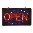 Winco LED Neon Open, 21 inch Length.