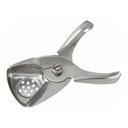 Winco Stainless Steel Lemon/Lime Squeezer, 6.5 inch Length.
