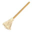 Winco Oil Mop, 13 inch -- 12 per case.