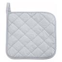 Winco Silicone Pot Holder, 8 x 8 inch -- 12 per case.