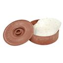 Winco Tortilla Warmer, 8 1/2 inch Dia x 2 5/8 inch Height -- 12 per case.